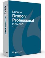 nuance dragon professional individual